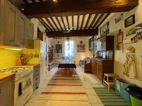 Room 'House Of Arts' with Balcony and Wi-Fi - Image 3