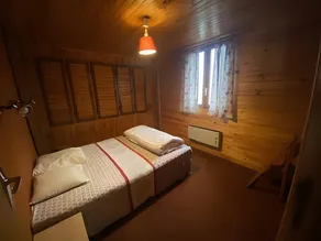 Splendido chalet totalmente attrezzato con terrazza e griglia | Accanto allo sci | Ammette cani - Image 4