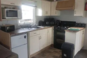 Holiday home with 4 bedrooms for 8 persons - Image 2