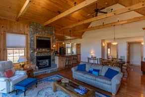 River House At Meadow Landing - Image 4