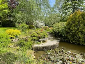 Landhaus mit Grill und Garten - Image 4
