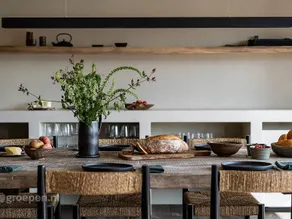 Lovely house with BBQ & terrace | Nature view - Image 2
