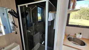 Cute Tiny House with Barbecue in Daisy Hill, Victoria - Image 4