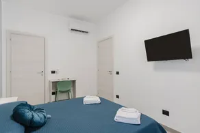 Chambre chez l'habitant avec terrasse et internet haut débit | Parfaite pour le travail à distance - Image 4