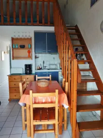 Appartement de vacances avec terrasse | Vue panoramique - Image 5