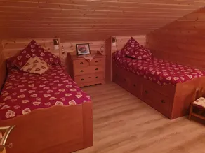 Chalet | Panoramic view - Image 2