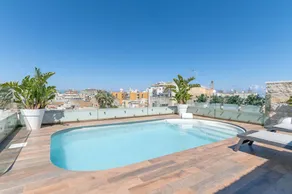 Suite Terra - Raro Rooms Collection - Santo Stefano - Image 2