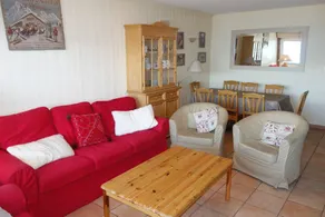 Apartment mit Pool und Garten | Bergblick - Image 3