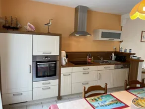 House with garden, barbecue & terrace | Garden view - Image 3