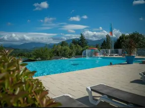 Chalet with pool & terrace - Image 2