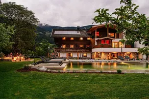 Maison de vacances avec sauna - Image 2