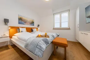 Ruhige und strandnahe gelegene Ferienwohnung mit Kamin. - Image 3