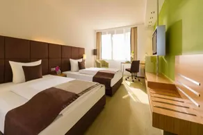 Apartment with terrace, barbecue & garden | Good for workation - Image 3