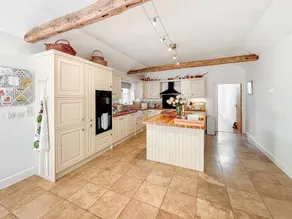 Casa rural con barbacoa - Image 5