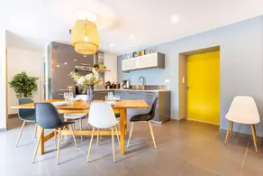 Cottage with barbeque, terrace & garden | Garden view - Image 4