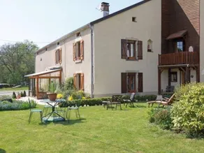 Cottage avec barbecue et jardin - Image 5