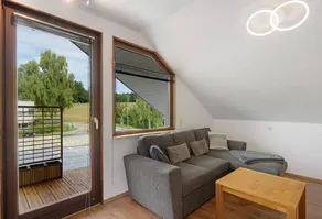 Nice flat | Garden view - Image 3