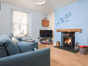 Cottage with garden | Pets are welcome - Image 2