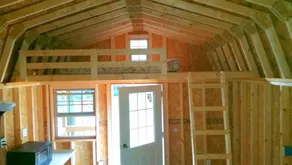 Rustic Cabin Rental Perfect for a WV Vacation - Image 4