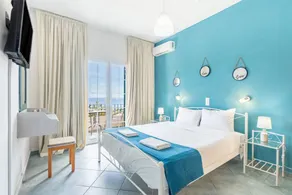 Lovely aparthotel with pool & terrace | Mountain view - Image 3
