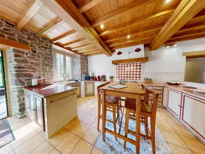 Gite with barbeque & terrace | Pets are welcome - Image 2