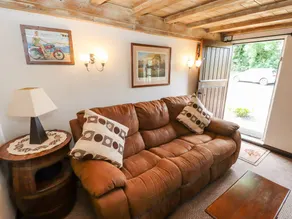 Casa rural con jardín - Image 3