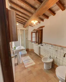 Agriturismo Santa Serena nel cuore della verde Umbria: Alloggio della Capinera - Image 2
