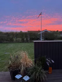 Cosy summer house at Kobæk Strand - Image 4