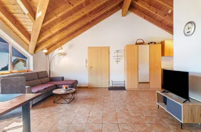 Apartment 'Baumkrone' with Shared Garden, Balcony and Wi-Fi - Image 4