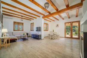 Holiday home with terrace, garden & pool | Mountain view - Image 5