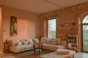 Child-friendly big house with terrace, barbecue & garden | Suitable for remote work - Image 4