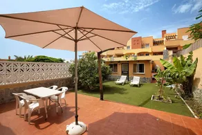 Familienorientiertes Ferienhaus mit Pool, Terrasse und Grill | Gartenblick | Strand in der Nähe - Image 4
