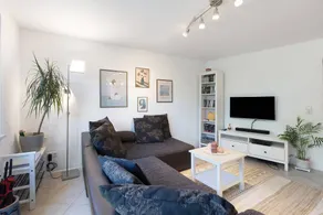 Business & Leisure Apartment near Basel — Wi-Fi, Parking, E-charging, Gym & Terrace & BBQ - Image 3