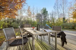 Holiday home with barbeque & hot tub - Image 2