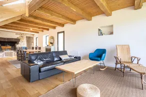 Fully equipped house with garden & BBQ | Sea view | Suitable for remote work - Image 5