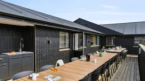 Children-friendly pleasant house with terrace, sauna & hot tub | Pets are welcome - Image 2