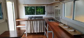 Family-oriented holiday park with BBQ, pool & sauna | Water view | Dogs allowed - Image 3