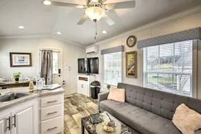 Great Vacation Complex for the Best Pennsylvania Glamping - Image 3