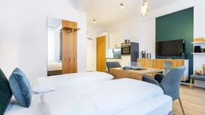 Pleasant apartment with sauna | Dogs allowed - Image 2