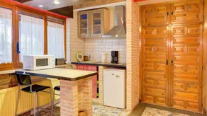 Casa con sauna, giardino e piscina | Sono ammessi animali domestici - Image 4