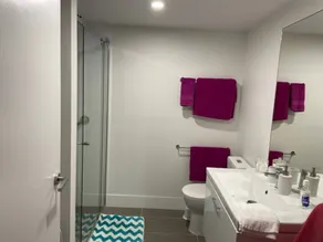 Private room with terrace - Image 3