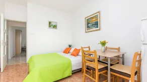 Apartamento con barbacoa y terraza | Vistas al mar - Image 3