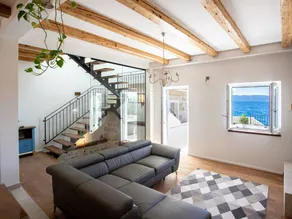 Ferienhaus mit Terrasse und Grill - Image 4