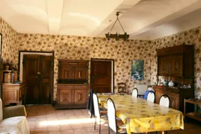 House with BBQ & terrace | Mountain view - Image 2