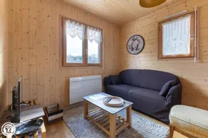 Gite with garden, terrace & barbecue - Image 2