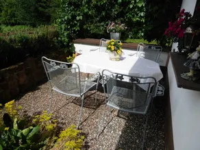 Ferienwohnung Am Lindenrain - Image 4