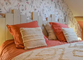Gîte con terrazza, giardino e sauna - Image 3