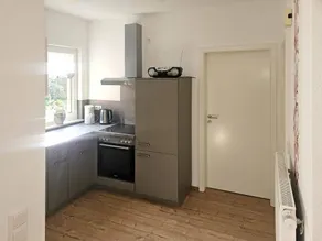 Ferienwohnung mit Garten, Grill und Terrasse - Image 5