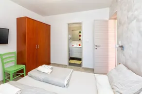 Wohnung mit Garten und Grill - Image 5
