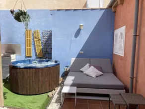 Maison avec barbecue et jardin - Image 4